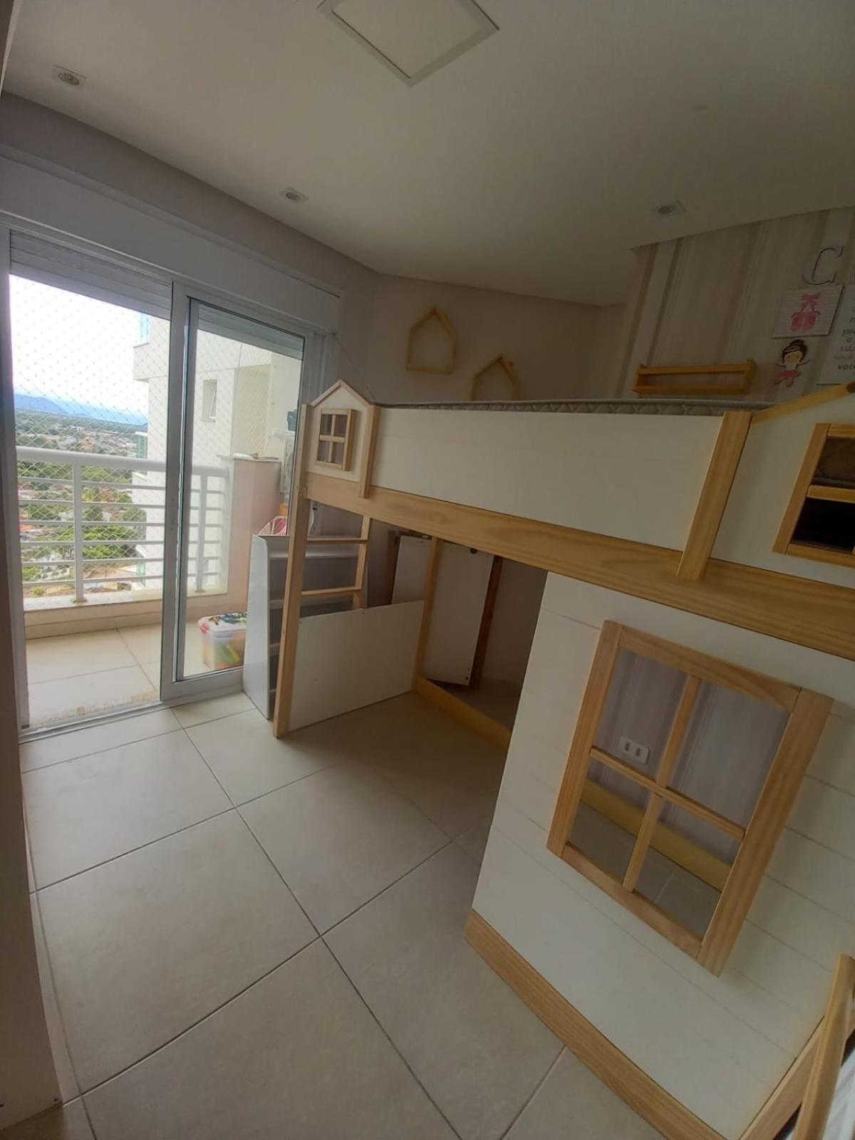 Apto Com Vista Para O Mar Com 2 Vagas - Guarujá Eksteriør bilde